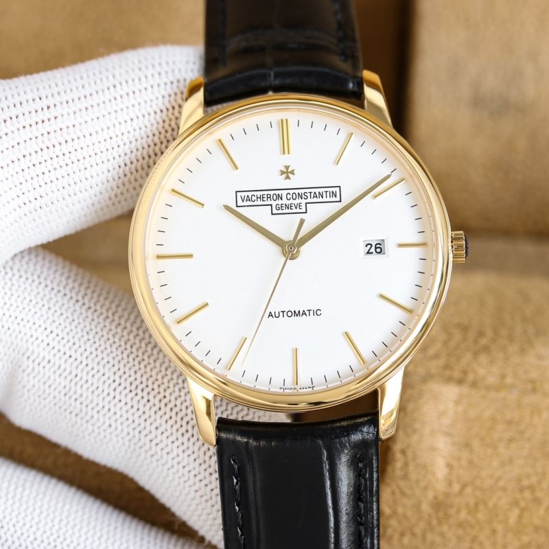 VACHERON CONSTANTIN Watches